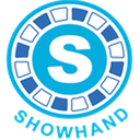Biểu tượng logo của ShowHand