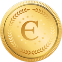 Biểu tượng logo của EvenCoin
