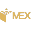 Biểu tượng logo của MEX