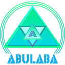 Biểu tượng logo của Abulaba
