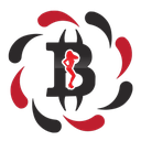 Biểu tượng logo của Bitcoin Adult