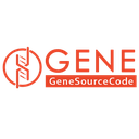 Biểu tượng logo của Gene Source Code Chain