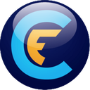 Biểu tượng logo của CryptoFlow