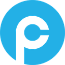 Biểu tượng logo của PluraCoin