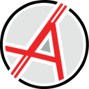 Biểu tượng logo của ANON
