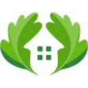 Biểu tượng logo của Ecoreal Estate