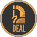 Biểu tượng logo của iDealCash