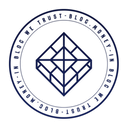 Biểu tượng logo của BLOC.MONEY