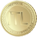 Biểu tượng logo của Italian Lira