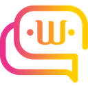 Biểu tượng logo của Waletoken