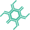 Biểu tượng logo của COVA