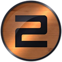 Biểu tượng logo của Coin2.1