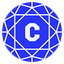 Biểu tượng logo của CENTER COIN