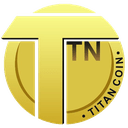 Biểu tượng logo của Titan Coin