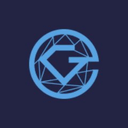 Biểu tượng logo của GlitzKoin