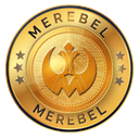 Biểu tượng logo của Merebel
