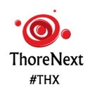 Biểu tượng logo của ThoreNext