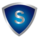 Biểu tượng logo của Safe