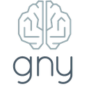 Biểu tượng logo của GNY