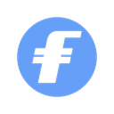 Biểu tượng logo của Fast Access Blockchain