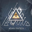 Biểu tượng logo của Asian Fintech