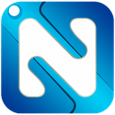 Biểu tượng logo của Netrum
