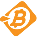 Biểu tượng logo của BitcoinHD