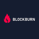 Biểu tượng logo của Blockburn