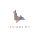 Biểu tượng logo của Levolution
