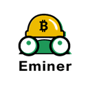 Biểu tượng logo của Eminer