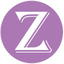 Biểu tượng logo của ZUM TOKEN
