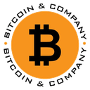 Biểu tượng logo của Bitcoin & Company Network