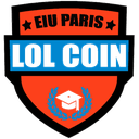 Biểu tượng logo của LOLTOKEN