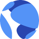 Biểu tượng logo của TerraKRW