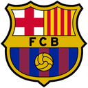 Biểu tượng logo của FC Barcelona Fan Token