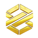 Biểu tượng logo của SynchroBitcoin
