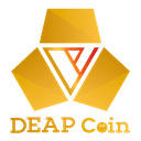 Biểu tượng logo của DEAPcoin