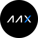 Biểu tượng logo của AAX Token