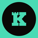 Biểu tượng logo của Keep Network