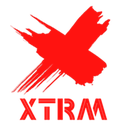 Biểu tượng logo của XTRM COIN