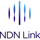 Biểu tượng logo của NDN Link