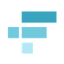 Biểu tượng logo của 1X Short Ethereum Token