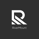 Biểu tượng logo của Rivermount