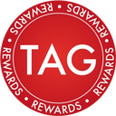 Biểu tượng logo của TagCoin