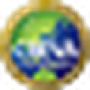 Biểu tượng logo của CrevaCoin