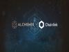 giá bitcoin Alchemix tích hợp với Chainlink làm cho các khoản vay DeFi trở thành một thứ