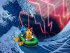 giá bitcoin Ethereum hoạt động như một