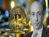 giá bitcoin Chủ tịch SEC cho biết ông không hỗ trợ phương pháp tiếp cận tài chính ngoài mạng lưới Bitcoin