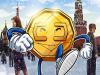 giá bitcoin Nền tảng giao dịch Moscow là một cơ sở tốt giao dịch tiền điện tử, nhà lập pháp Nga nói