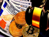 giá bitcoin Hoa Kỳ cấm các nhà giữ tiền điện tử đóng góp vào các chính sách tiền điện tử